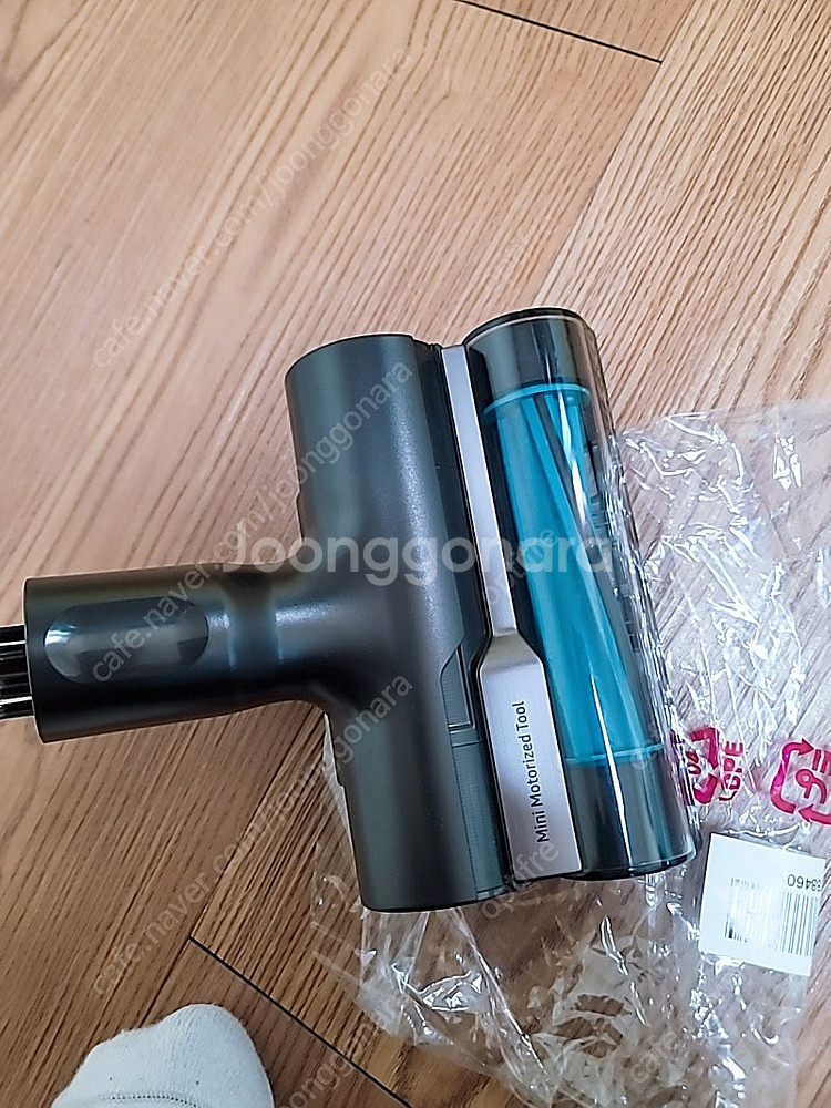 삼성제트 침구키트 침구 부러쉬 (새상품--0
