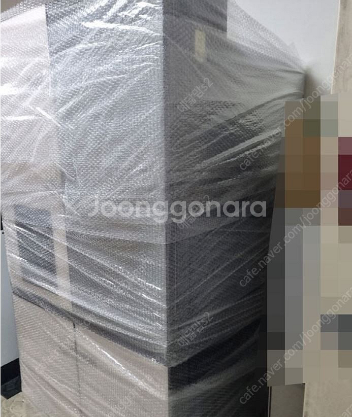 엘지 오브제 STEM얼음정수기 냉장고 W824GBB48...--0