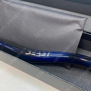 독일 비스트 MTB 카본 핸들바 Beast Components Carbon Riser Bar