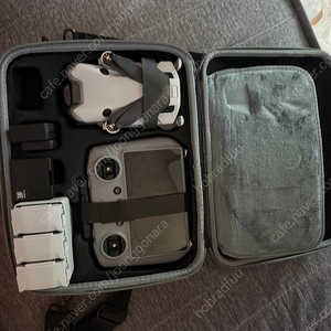 DJI mini4 pro