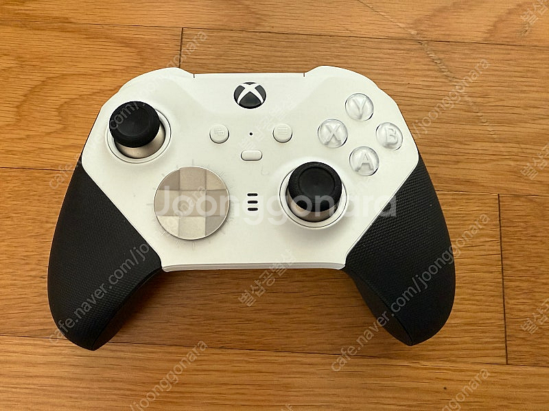 엑박 엘리트 xbox elite 무선 컨트롤러 seri...--2