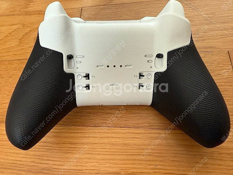 엑박 엘리트 xbox elite 무선 컨트롤러 seri...--3