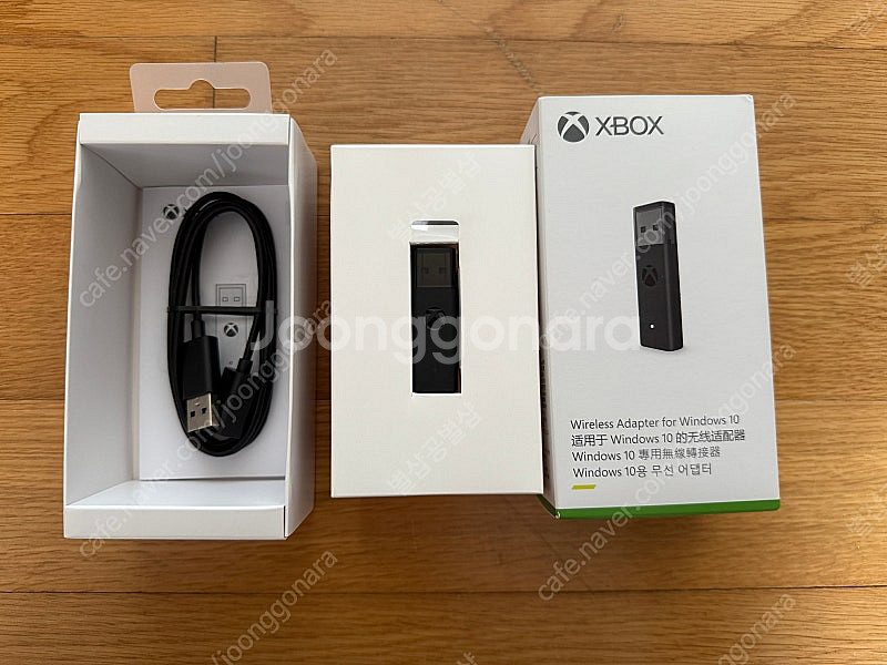 엑박 엘리트 xbox elite 무선 컨트롤러 seri...--6