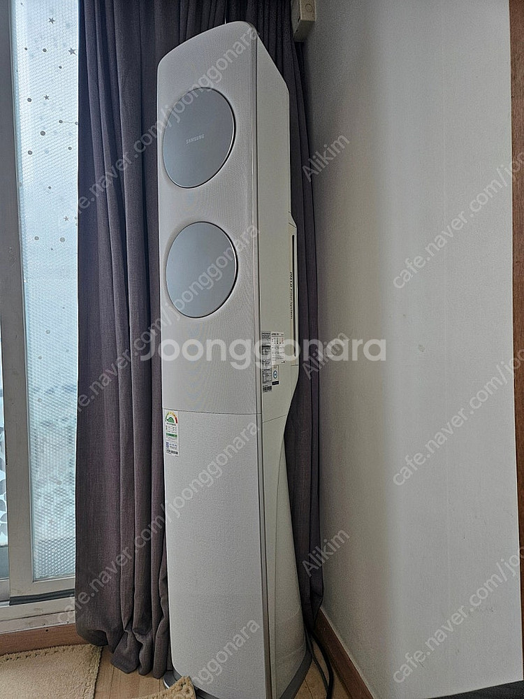 [판매] 삼성 스탠딩에어컨 + 벽걸이에어컨 +--1