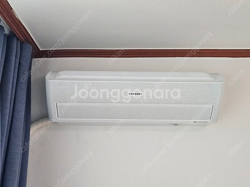 [판매] 삼성 스탠딩에어컨 + 벽걸이에어컨 +--6