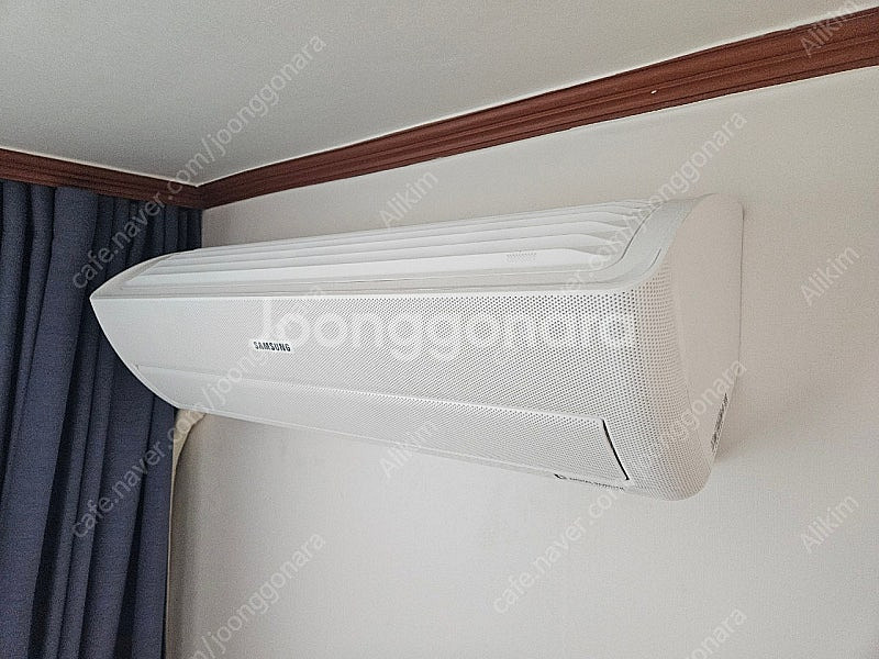 [판매] 삼성 스탠딩에어컨 + 벽걸이에어컨 +--7