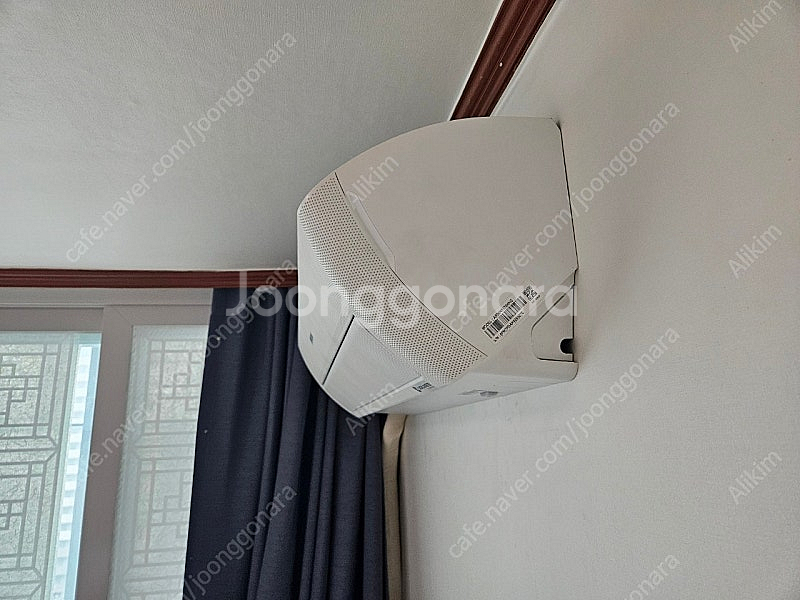 [판매] 삼성 스탠딩에어컨 + 벽걸이에어컨 +--8