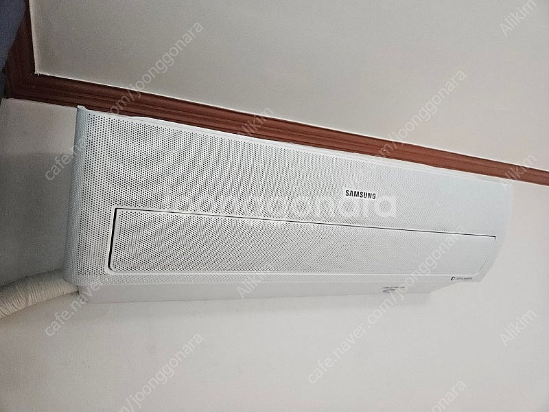 [판매] 삼성 스탠딩에어컨 + 벽걸이에어컨 +--9
