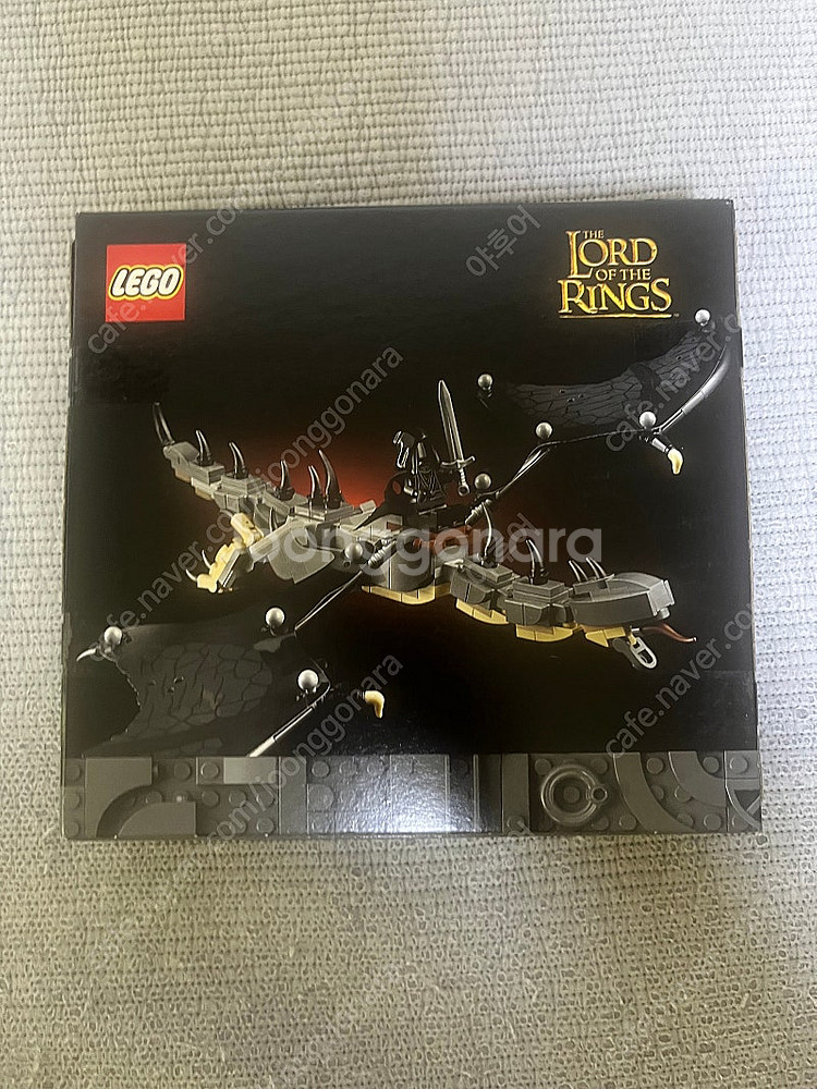 레고 40693팝니다--1