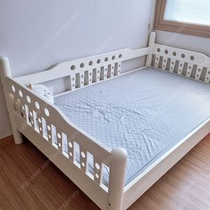 컴프프로 어린이 침대(메트리스포함)