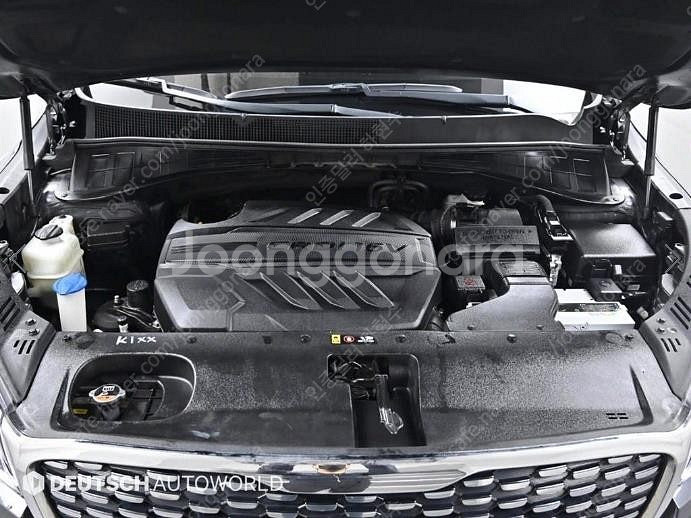 @17년식 더 뉴쏘렌토 디젤 R2.2 2WD 노블레스 ...--6