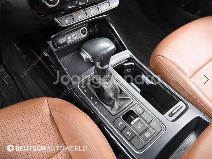 @17년식 더 뉴쏘렌토 디젤 R2.2 2WD 노블레스 ...--9