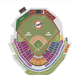 3월29일(토) 한화 이글스 VS KIA타이거즈 1루 내야지정석 양도