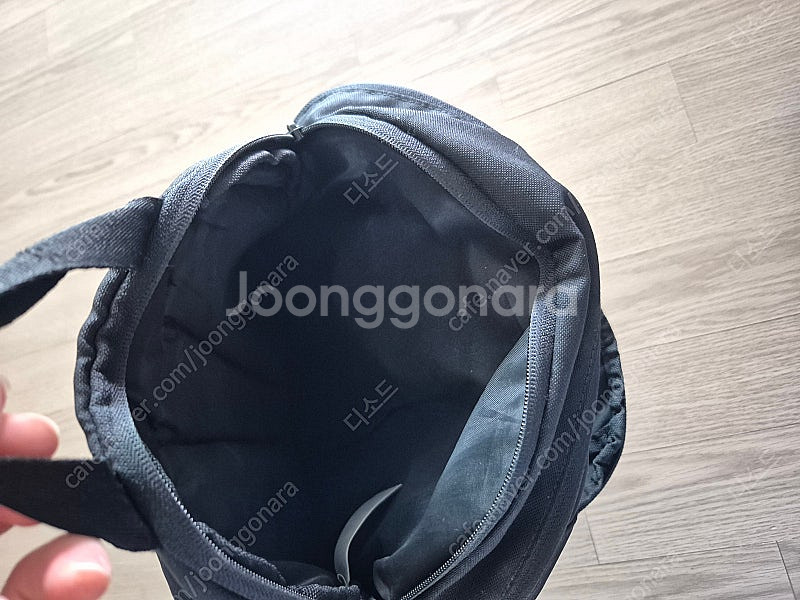 아디다스 파워 VI 백팩 팝니다--2