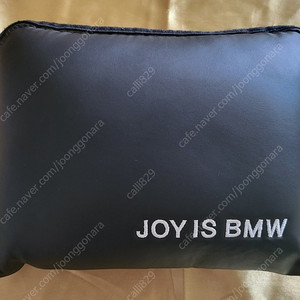bmw 쿠션담요 15000