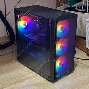 (안산) 라이젠 5600 / RTX3070 / 컴퓨터 데스크탑