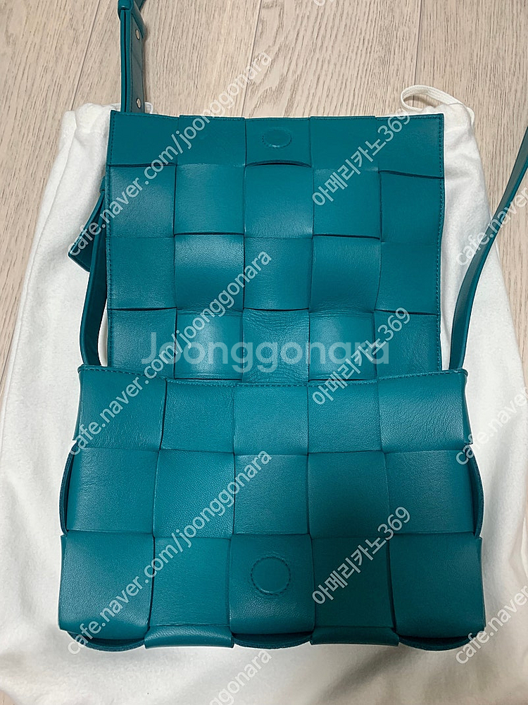 보테가베네타 카세트백--3