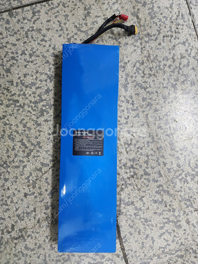 이노킴 배터리--1