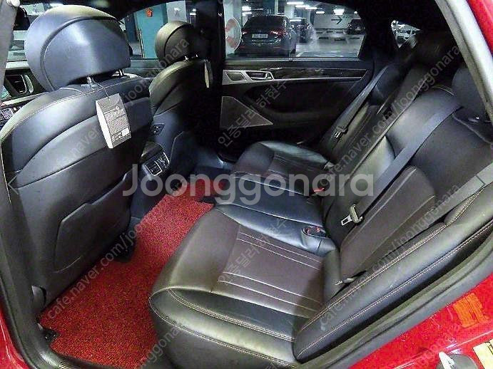 @16년식 G80 스포츠 3.3T AWD 전국최저가격️저...--7