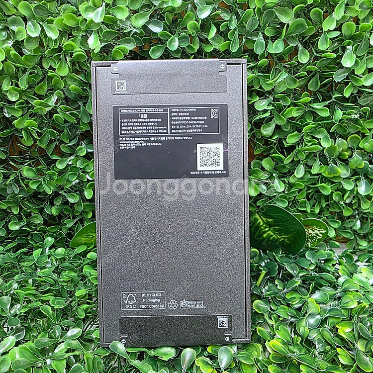 [국낸 최저가 판매] 갤럭시S25플러스 256GB 미개...--1
