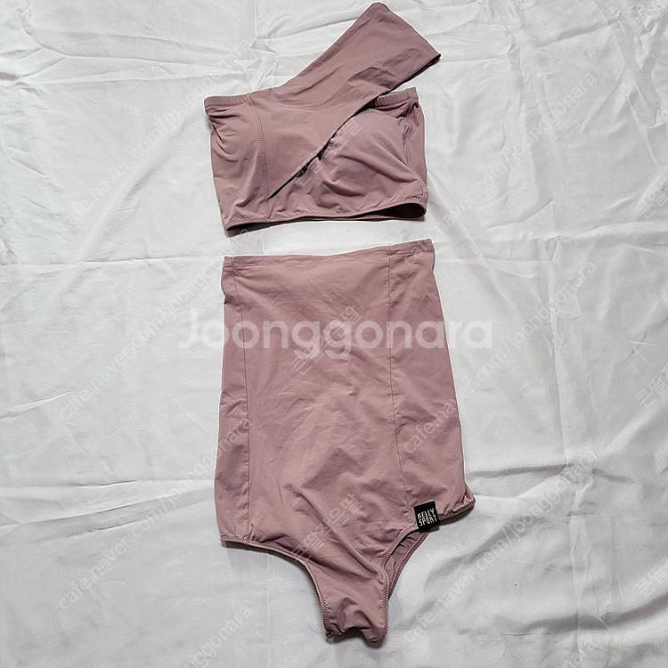 폴웨어 핫한 켈리스포츠 솔블랑--1