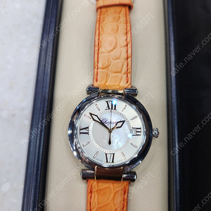 658410 CHOPARD 쇼파드 여성시계 388532-6001