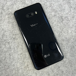 (미파손)LG V50S 블랙 256G 파손없는 가성비 꿀폰 검수완료 9만원 판매해요