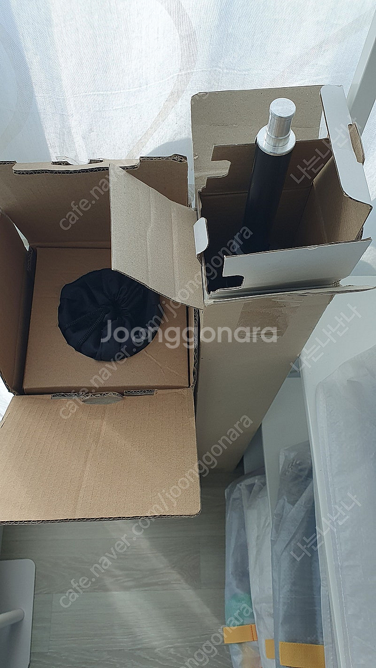 고독스 SL 100D 지속광 조명 + 고독스 CS65D...--2