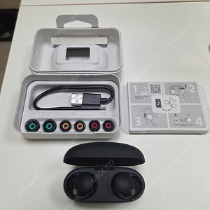 WF1000 xm5 이어폰 판매