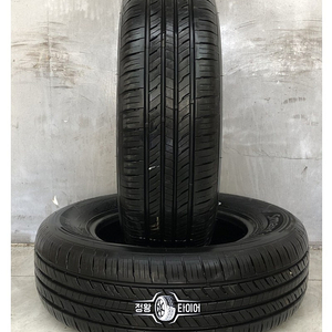 중고타이어 한국타이어 스마트플러스2 195/70R14 18년식