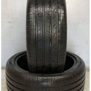 중고타이어 한국타이어 벤투스V2AS 225/60R16 그랜저TG 에쿠스