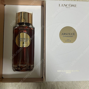 랑콤 향수 오우드 부케 100ml