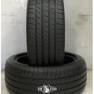 중고타이어 미쉐린 프라이머시MXM4 245/45R18 K7