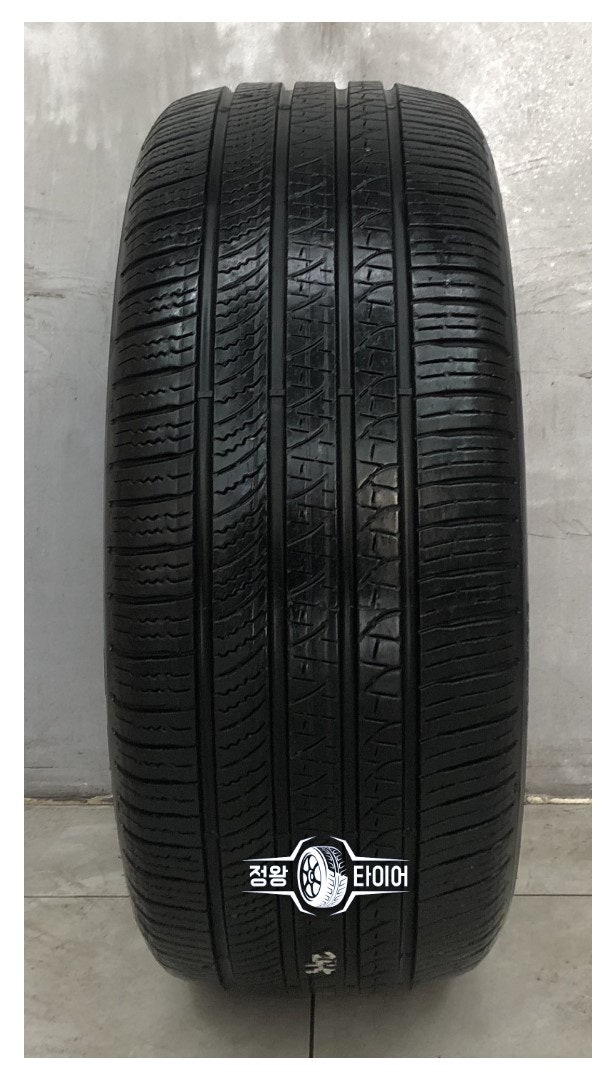중고타이어 피렐리 피제로올시즌 245/40R19--0