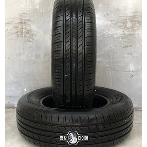 중고타이어 한국타이어 스마트플러스2 205/65R15