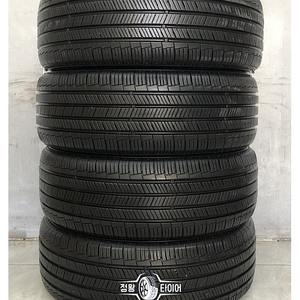 중고타이어 넥센타이어 마일캡2 215/60R16