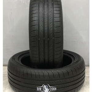 중고타이어 오페라 245/45R18