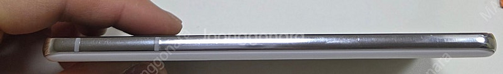 S21 화이트 256G 판매--4