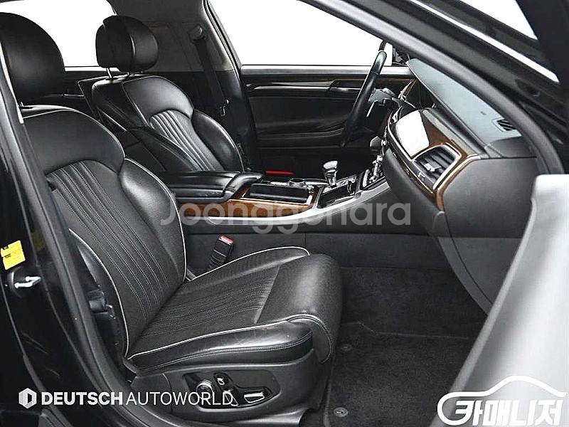 [제네시스]EQ900 5.0 GDI AWD 리무진 (4...--1