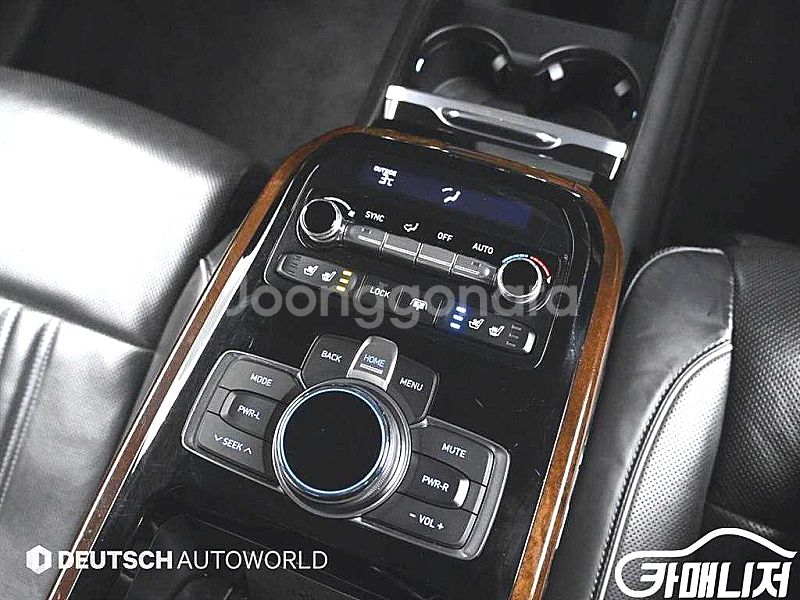 [제네시스]EQ900 5.0 GDI AWD 리무진 (4...--7