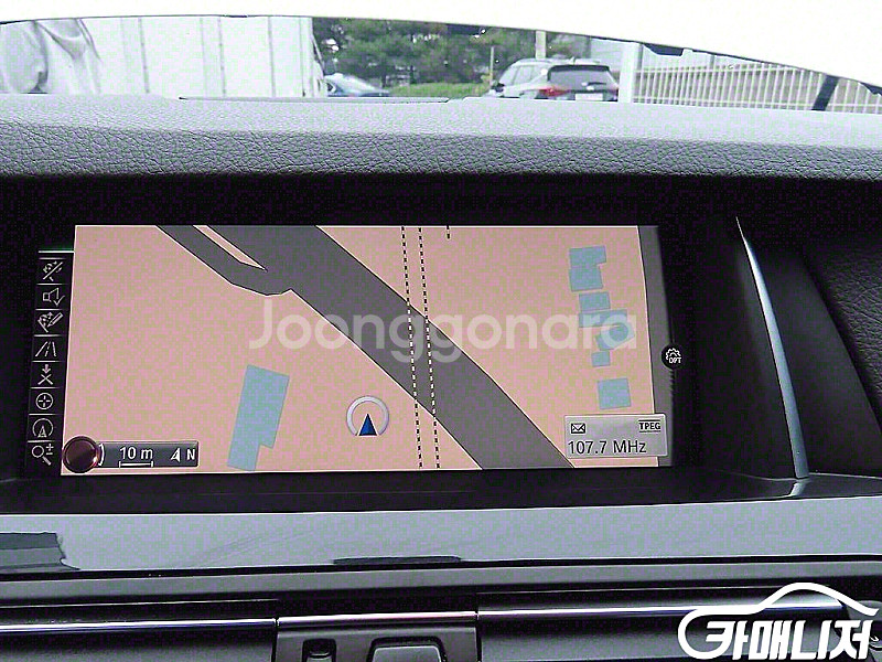 BMW [BMW]5시리즈 (F10) 520d xDriv...--4