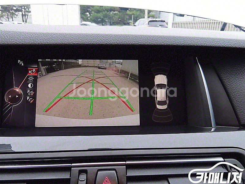 BMW [BMW]5시리즈 (F10) 520d xDriv...--5