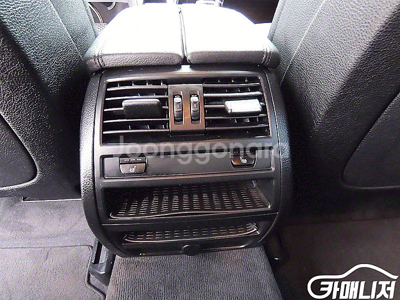 BMW [BMW]5시리즈 (F10) 520d xDriv...--7