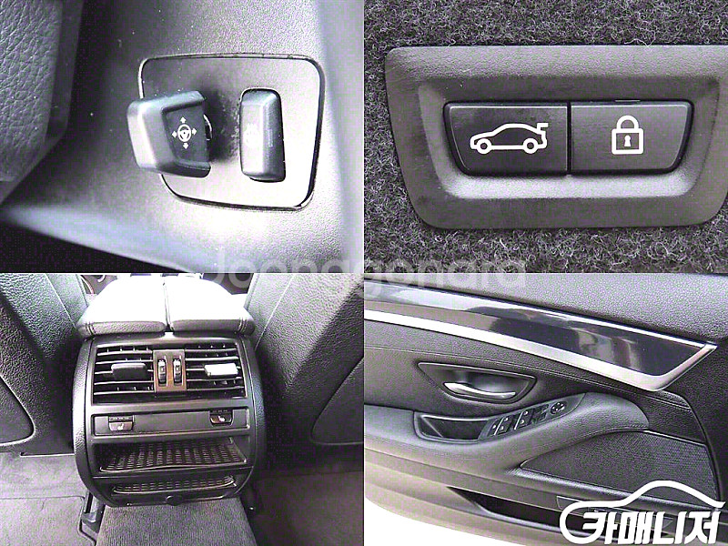 BMW [BMW]5시리즈 (F10) 520d xDriv...--9