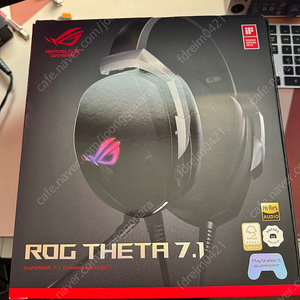 ROG THETA 7.1