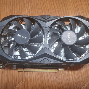 조탁 GTX 1060 3G