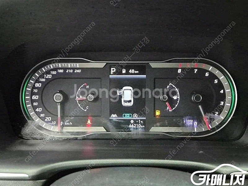 [현대]투싼 (NX4) 가솔린 1.6 터보 2WD 프리...--6