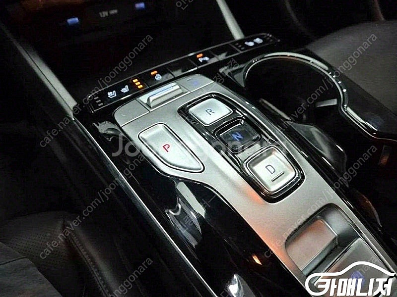 [현대]투싼 (NX4) 가솔린 1.6 터보 2WD 프리...--8