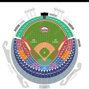 (3월 22일,3월 23일) LG엘지 vs 롯데 많은좌석 연석 양도합니다