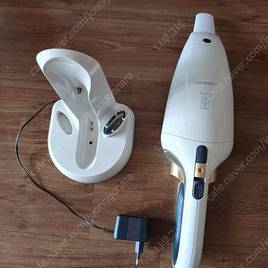 필립스 핸드청소기 부품용